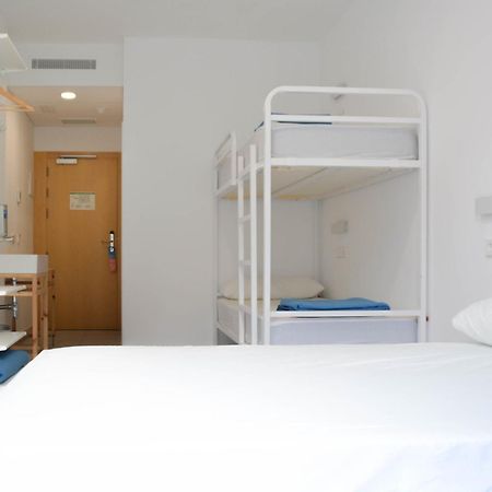 Loop Inn Hostel Cartagena Dış mekan fotoğraf