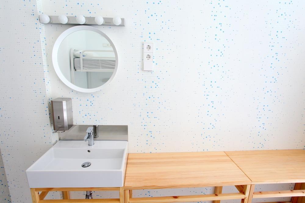 Loop Inn Hostel Cartagena Dış mekan fotoğraf