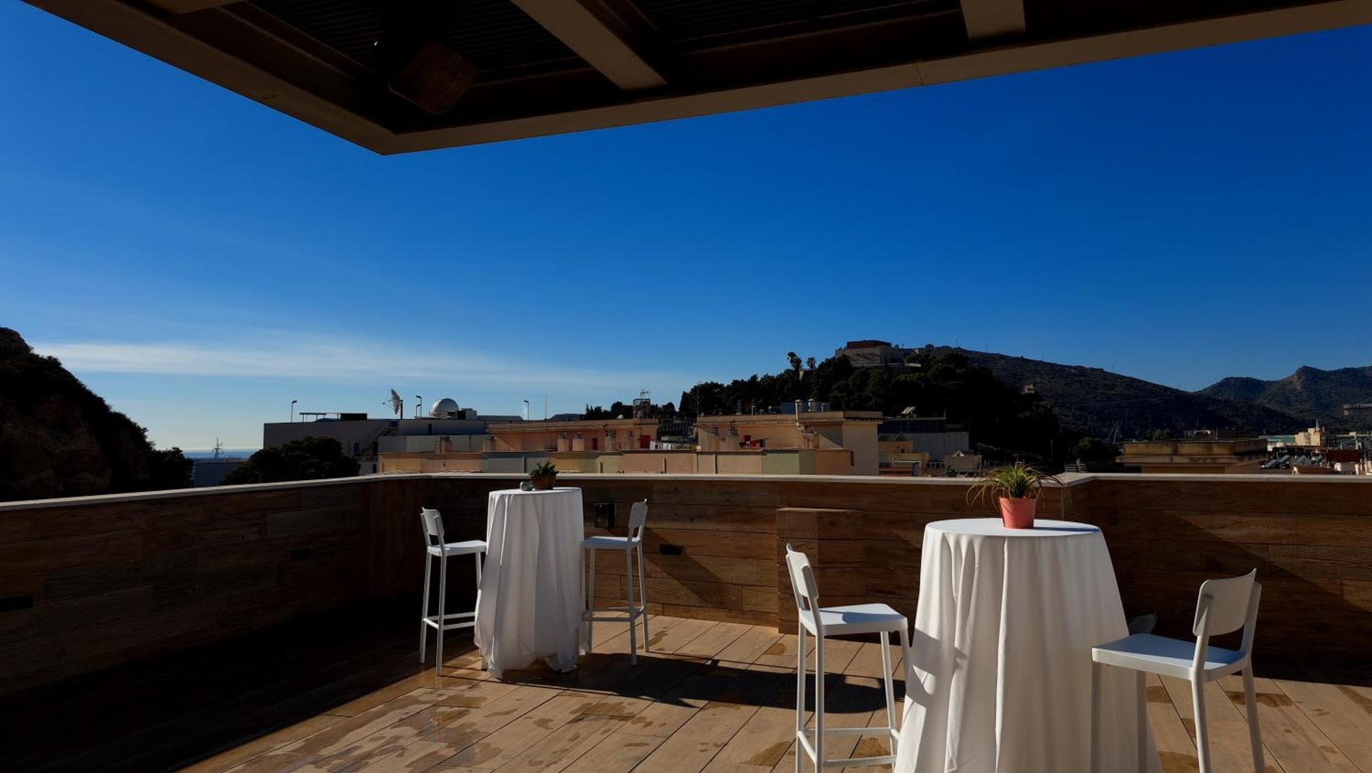 Loop Inn Hostel Cartagena Dış mekan fotoğraf