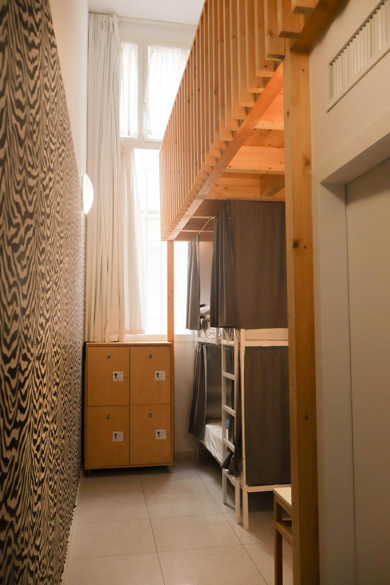 Loop Inn Hostel Cartagena Dış mekan fotoğraf
