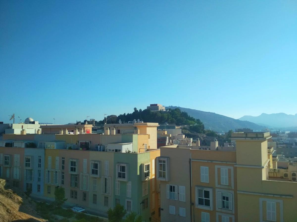 Loop Inn Hostel Cartagena Dış mekan fotoğraf
