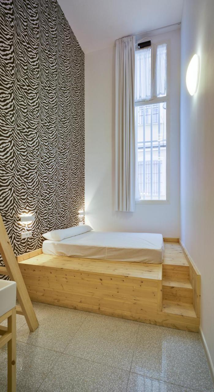 Loop Inn Hostel Cartagena Dış mekan fotoğraf