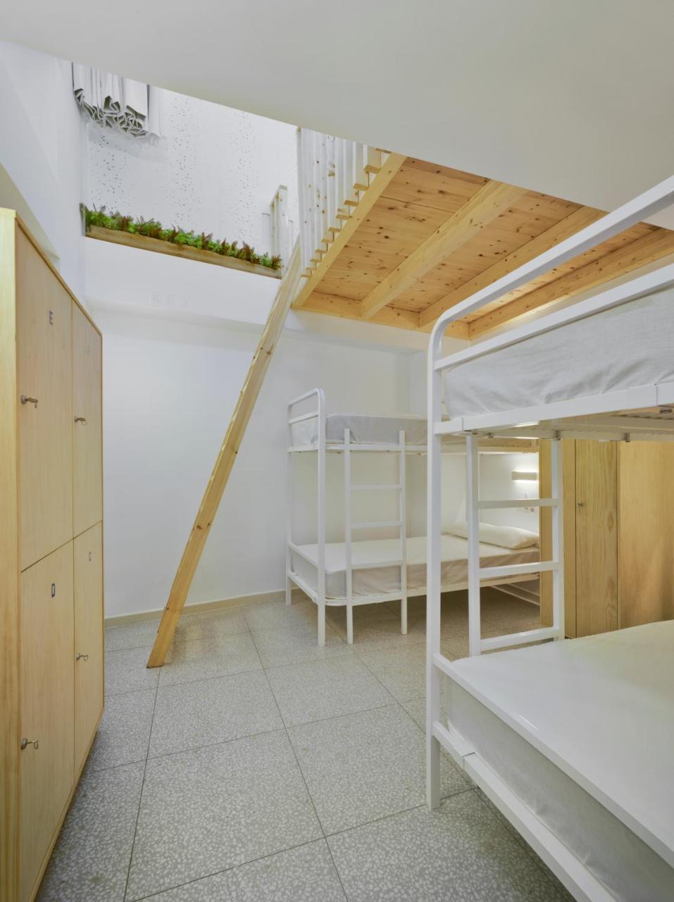 Loop Inn Hostel Cartagena Dış mekan fotoğraf