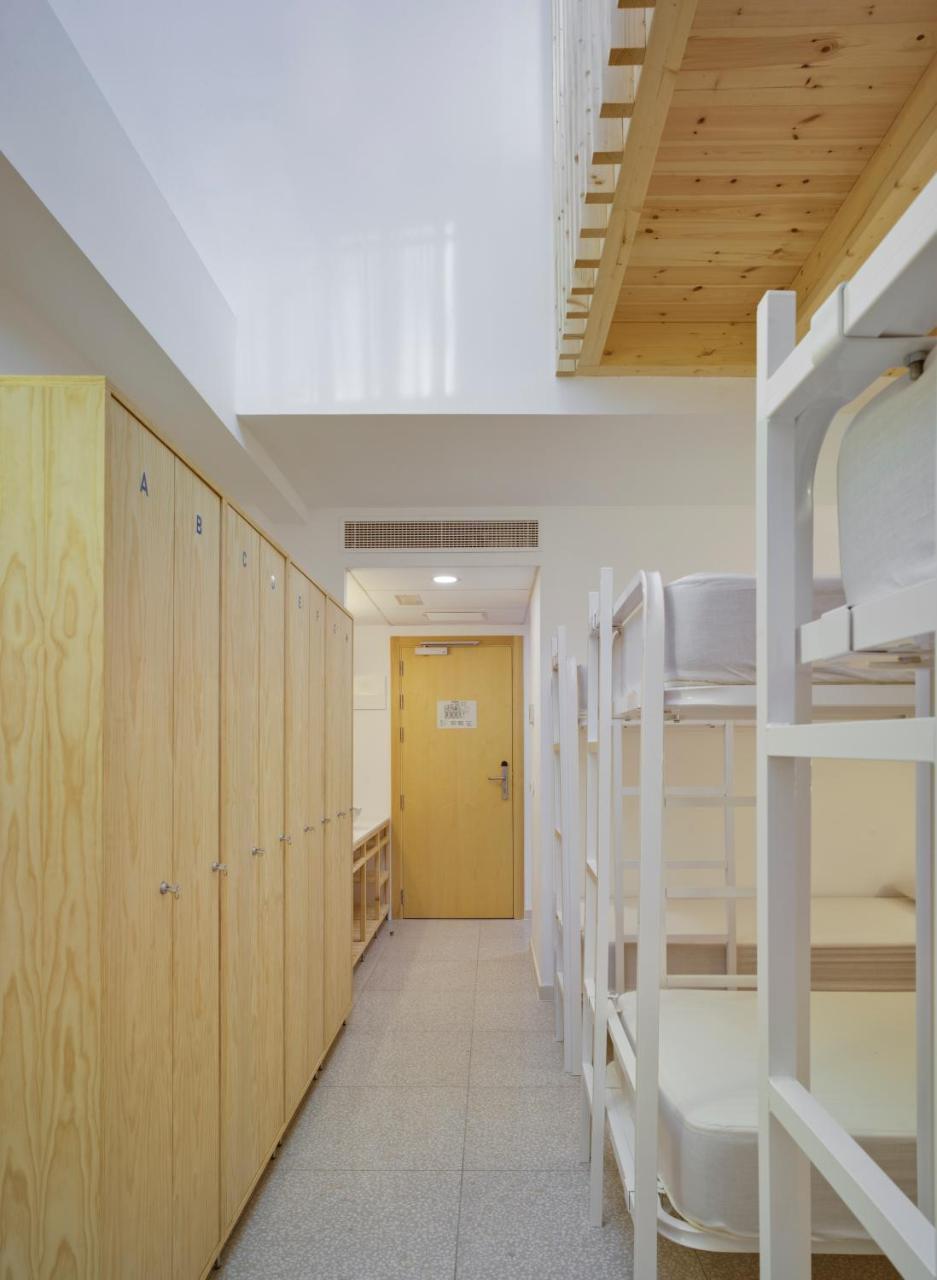 Loop Inn Hostel Cartagena Dış mekan fotoğraf
