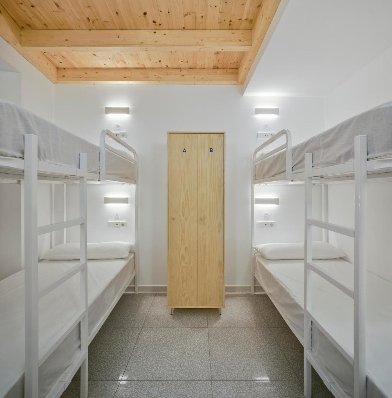 Loop Inn Hostel Cartagena Dış mekan fotoğraf