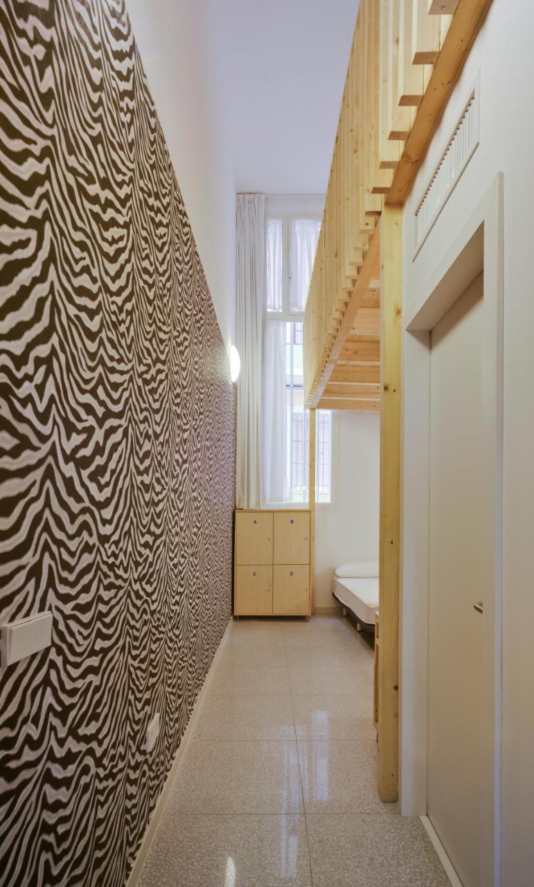 Loop Inn Hostel Cartagena Dış mekan fotoğraf