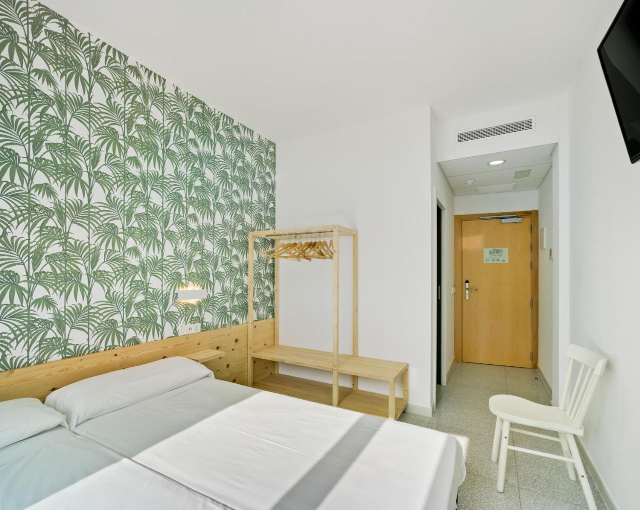 Loop Inn Hostel Cartagena Dış mekan fotoğraf