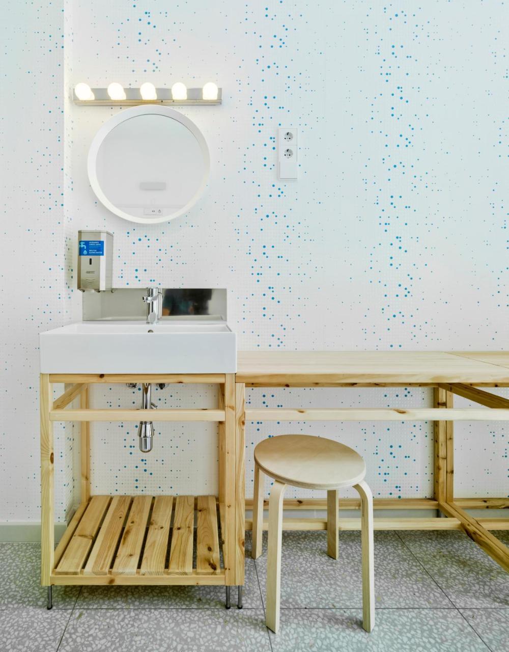 Loop Inn Hostel Cartagena Dış mekan fotoğraf