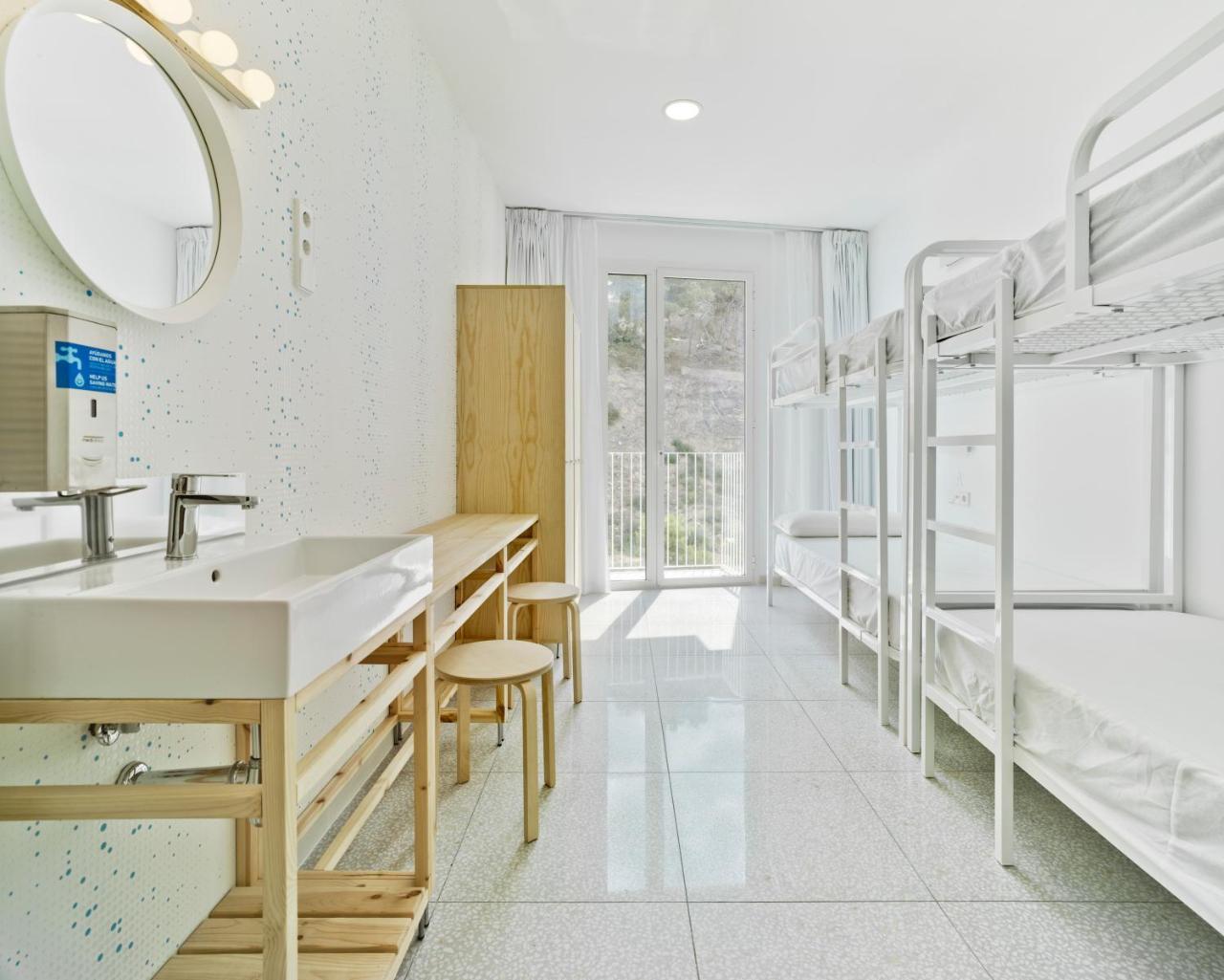 Loop Inn Hostel Cartagena Dış mekan fotoğraf