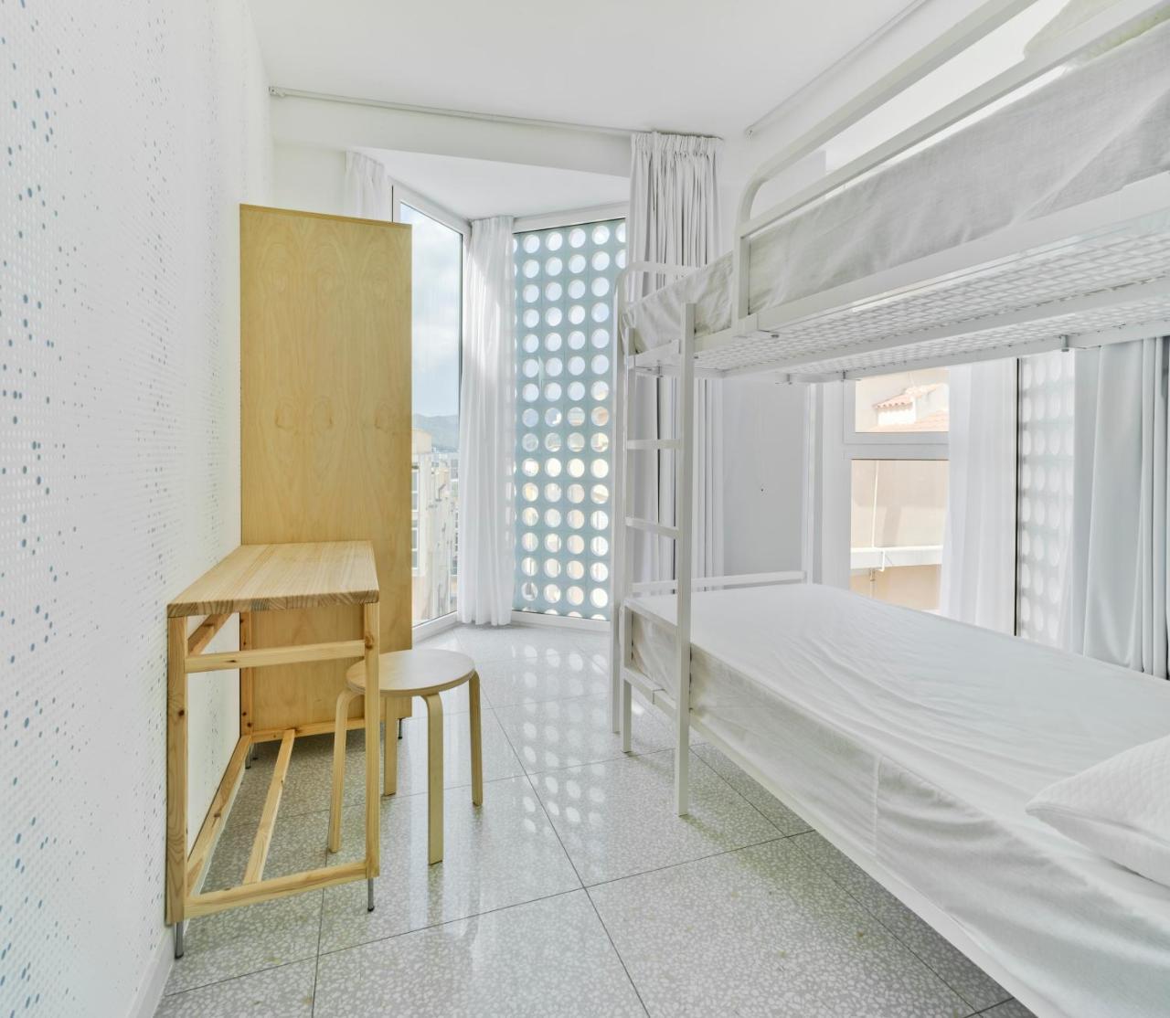 Loop Inn Hostel Cartagena Dış mekan fotoğraf