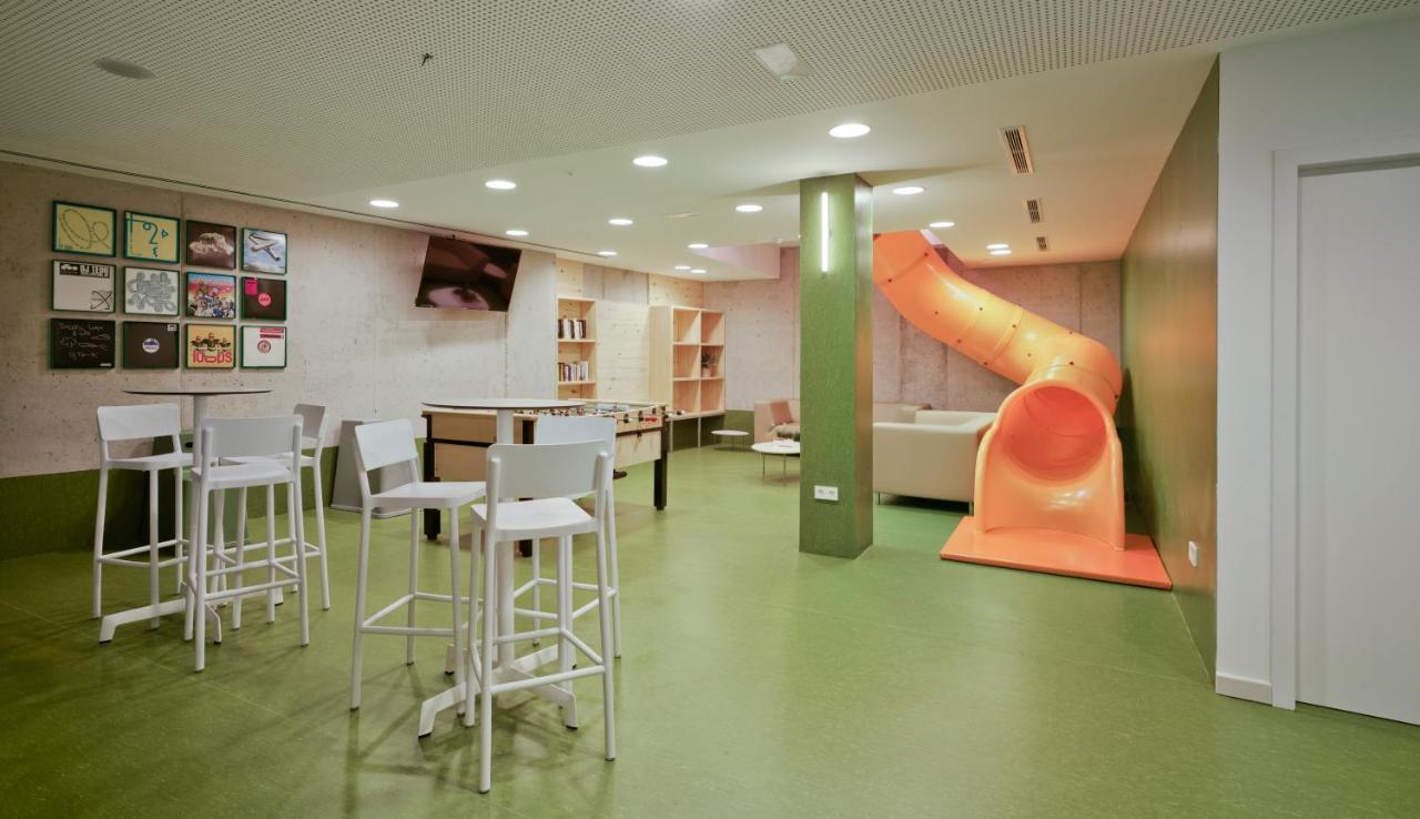 Loop Inn Hostel Cartagena Dış mekan fotoğraf