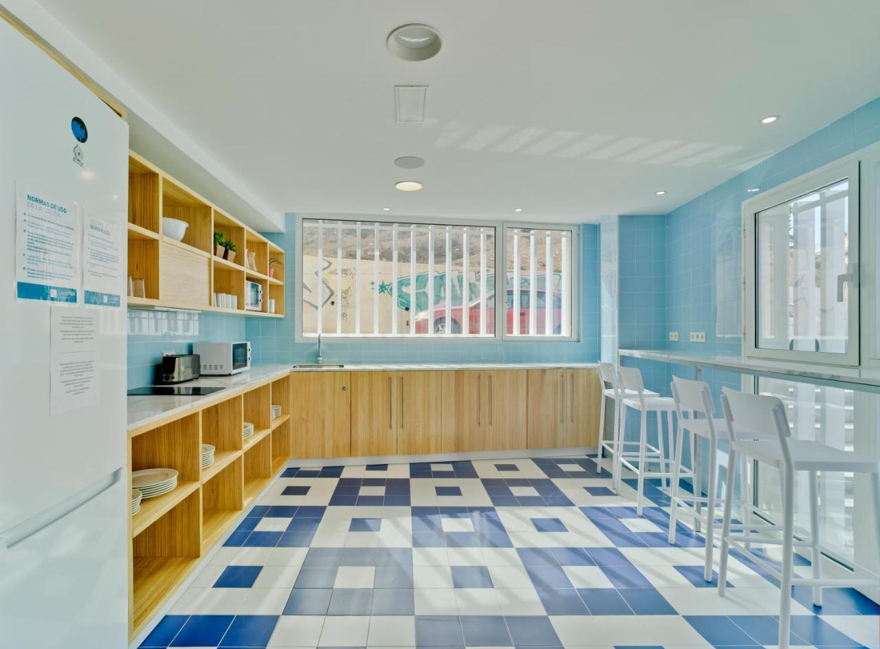 Loop Inn Hostel Cartagena Dış mekan fotoğraf