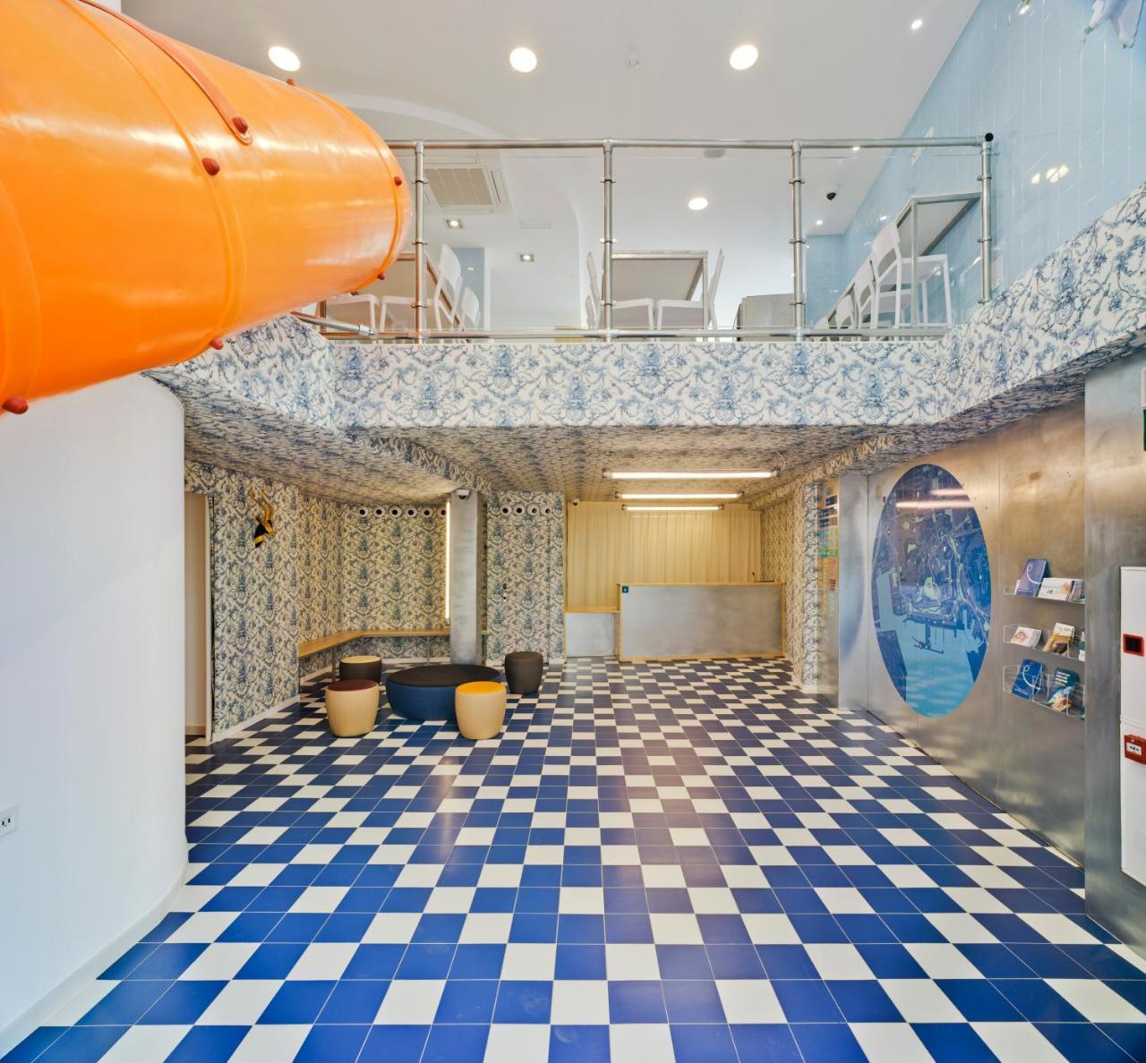 Loop Inn Hostel Cartagena Dış mekan fotoğraf