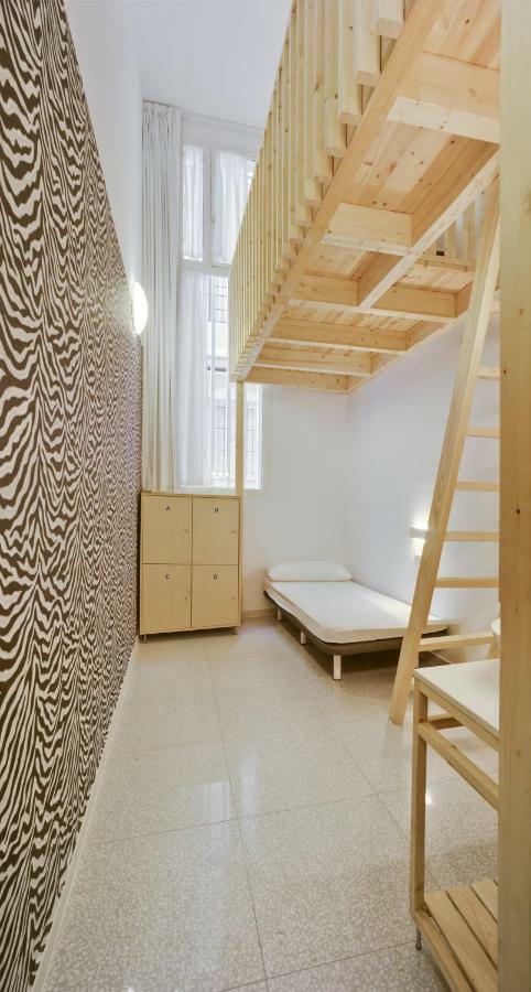 Loop Inn Hostel Cartagena Dış mekan fotoğraf