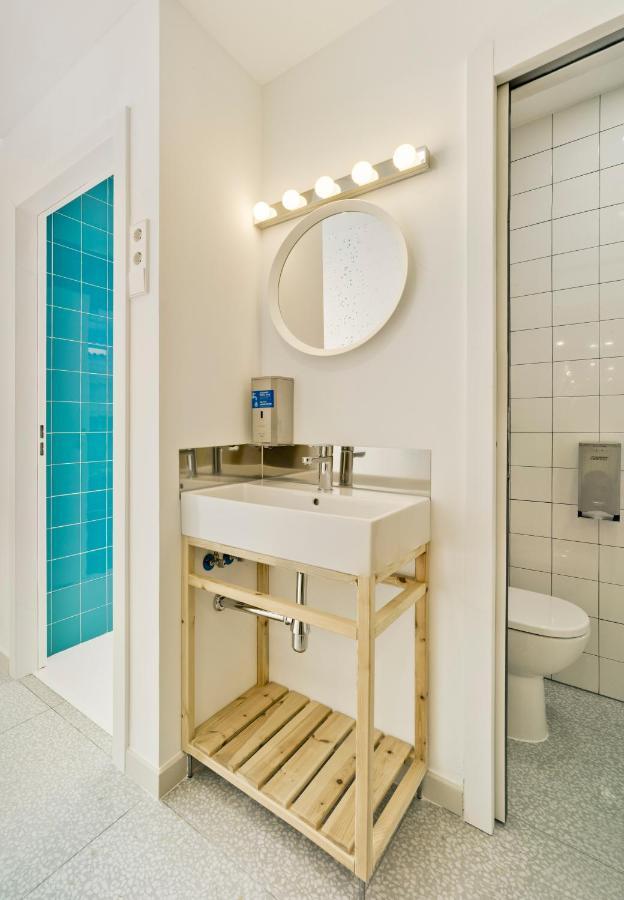 Loop Inn Hostel Cartagena Dış mekan fotoğraf