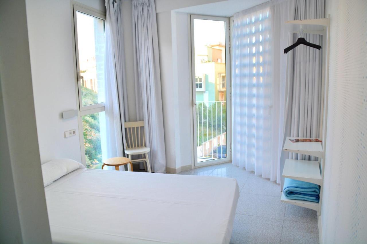 Loop Inn Hostel Cartagena Dış mekan fotoğraf