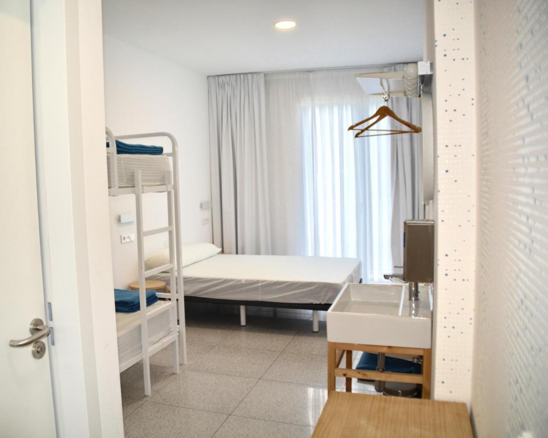 Loop Inn Hostel Cartagena Dış mekan fotoğraf