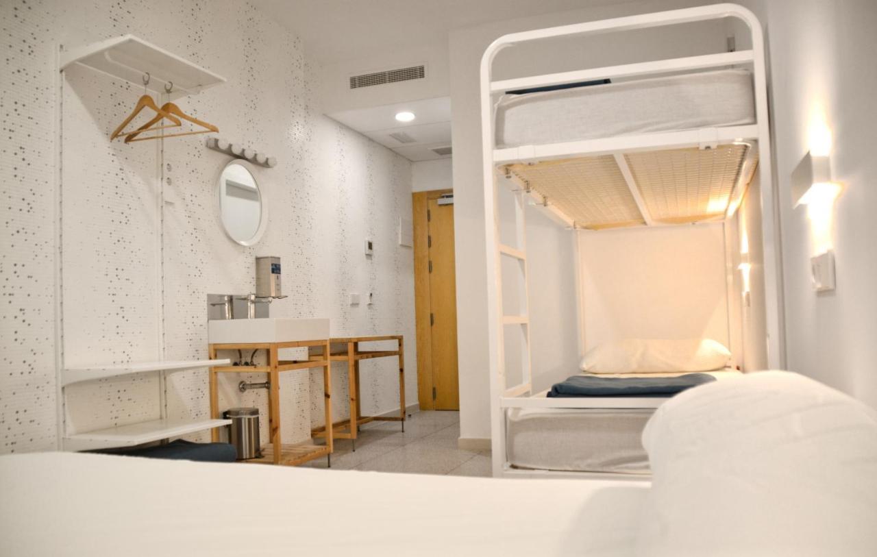 Loop Inn Hostel Cartagena Dış mekan fotoğraf
